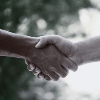 Reconciliation with Indigenous Peoples