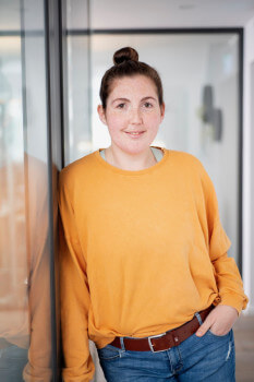 Yvonne Romes-Schillack