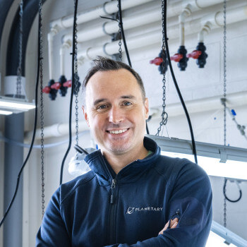 Mike Kelland picture