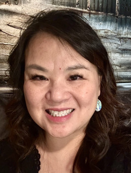 Joanna Cho picture