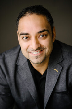Terry Sidhu