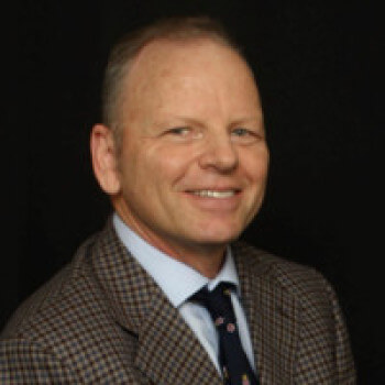 Paul Bury