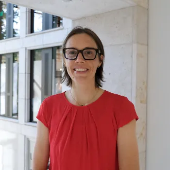 Dr. Martina Neunecker