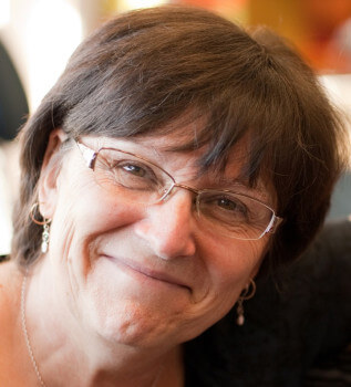 Maureen Miller