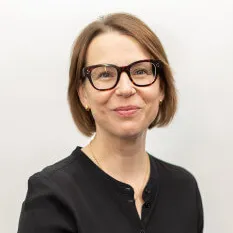 Sarah McCarthy, MSc, MBA picture