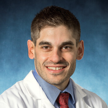 Joshua Reuss, MD picture