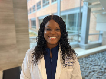 Jaylon Garrett, MSN, APRN, AGNP-C, OCN picture