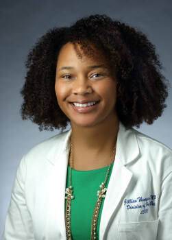 Jillian Thompson, MSN, ANP-BC, AOCNP picture