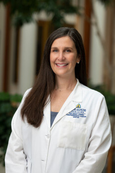 Kristen A. Marrone, MD picture