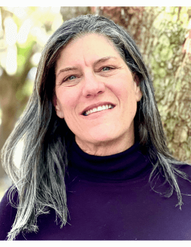 Patricia D. Isis, PhD, LMHC-QS, ATR-BC, ATCS picture