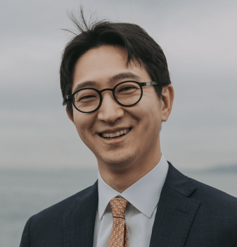 Chul Kim, MD, MPH picture