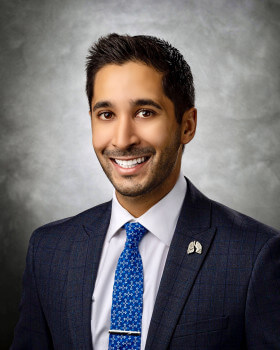 Eric K. Singhi, MD picture