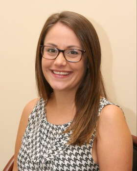 Jackie Hess, MSW, LSW picture