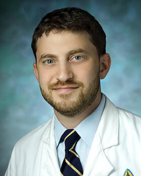 Andrew Lerner, MD picture