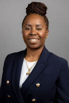 Rasheda Persinger, MSN, AGNP-C, AOCNP picture