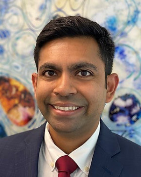 Aditya Halthore, MD picture