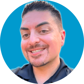 Xavier Carrillo picture