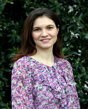 Kirsten Glynn picture