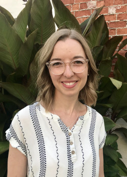 Hope Cunningham, DPT, PRPC picture