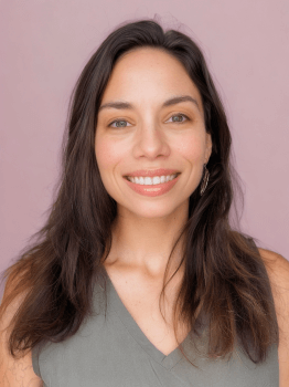 Ashley Vassallo, MSW, ASW picture