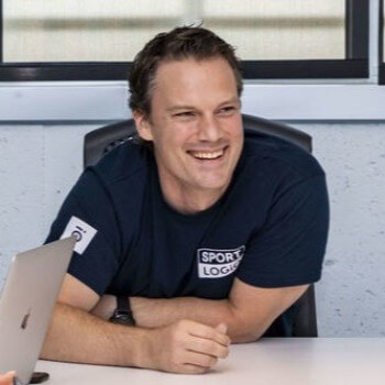 Craig Buntin picture