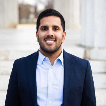 Na'im Merchant picture