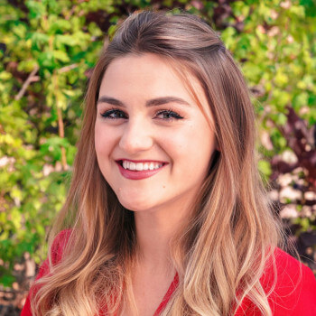 Audrey Faulkner picture