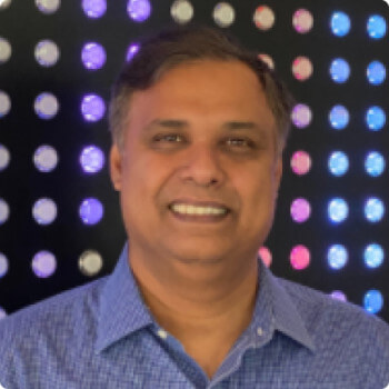 Raghu Rajah picture