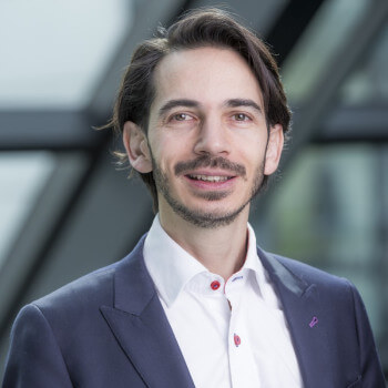 Benjamin Kafri picture