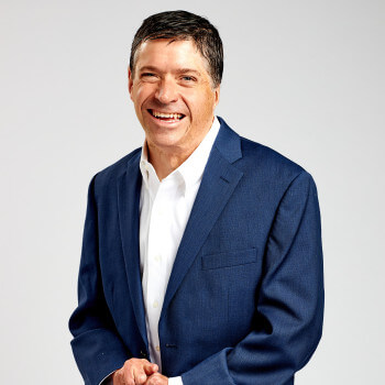 John O'Leary