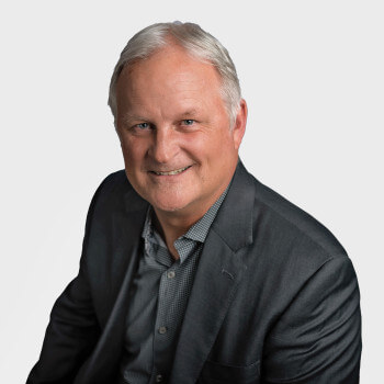 Kevin Radford picture