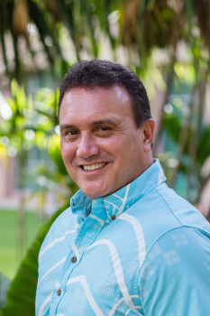 Joseph Keaweʻaimoku Kaholokula, PhD picture