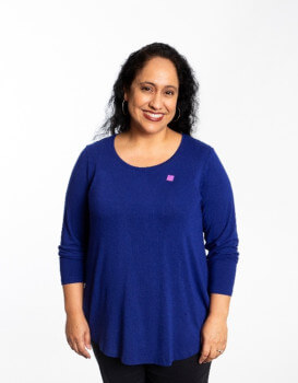 A. Aukahi Austin Seabury, PhD picture