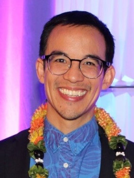 Thaddeus Pham picture