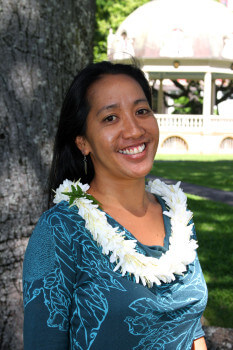 Kuʻuwehi Hiraishi picture