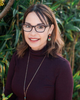 Claren Kealoha-Beaudet, PhD picture