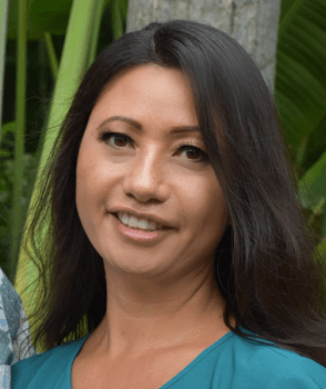 Jodi Leslie Matsuo, DrPH picture