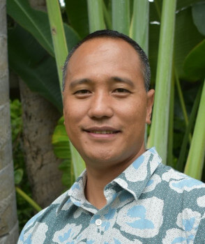 Leon Matsuo, MD picture