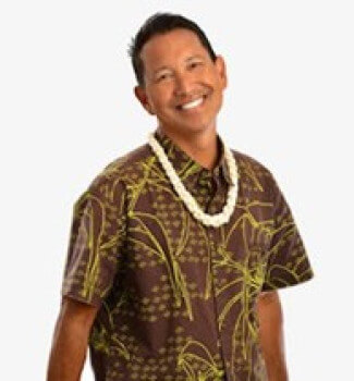 Pālama Lee, PhD picture