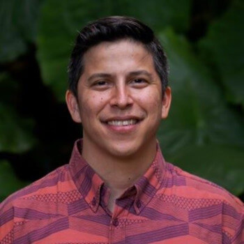 Keith Makaleʻa Gutierrez picture