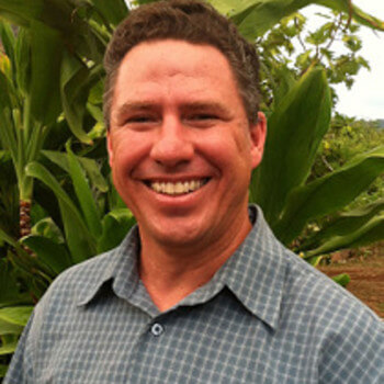 Brandon C. Ledward, PhD picture