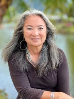 Lori Daniels, PhD picture