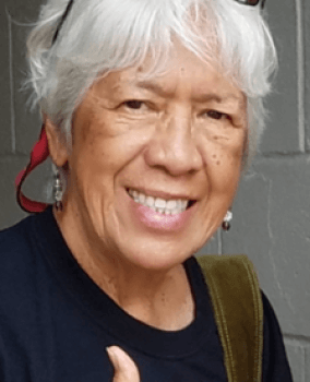 Lynette Hiʻilani Cruz, PhD picture