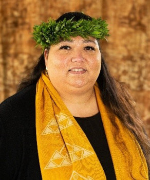Leialoha Kaʻula