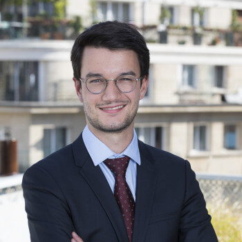 Marius Thebault picture