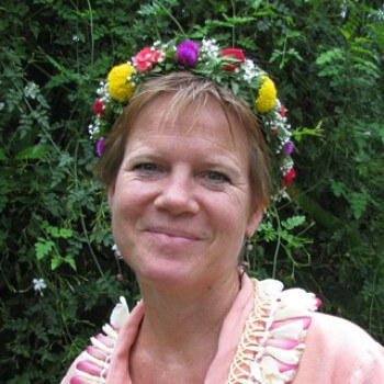 Jeannette G. Koijane picture