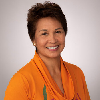 Mary Oneha, APRN, PhD picture