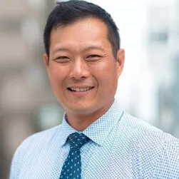 The Honourable Stan Cho picture