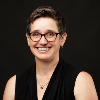 Jenn McArthur picture