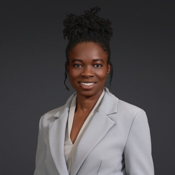 Gloria Gilliam, ACAS, MAAA picture